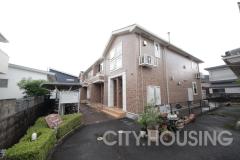 メゾンSakaki外観画像