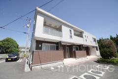 メゾンオーシャンA外観画像