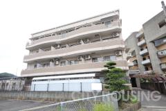 モルシェラ弐番館外観画像