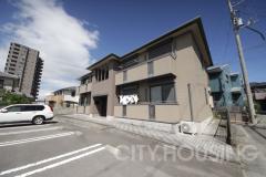 シャーメゾン吉野本町 A棟外観画像