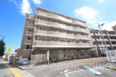 ニューハイツ大計1外観画像