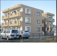 サンモール88外観画像