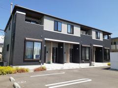 オイコス　オニロ　阿波外観画像