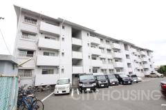 ハイツハヤシ外観画像