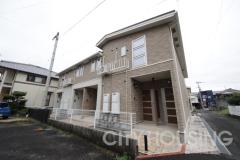 カーサ　アルベロディピノＡ外観画像