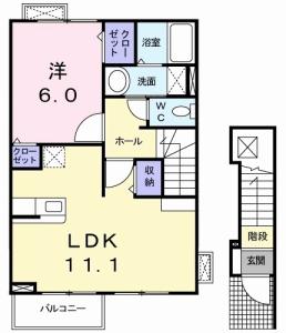 エスペランス 202【間取図】 999999 (202.jpg)