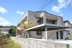 エトワール大開外観画像