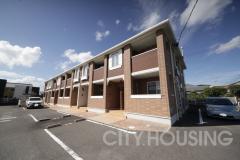 ノーブルハウス八幡ーＡ外観画像