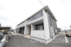 サザン・スターＢ外観画像