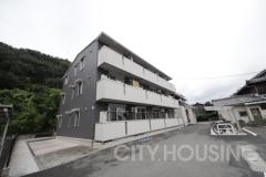 アイリス外観画像