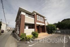 エトワール・Ｋ外観画像