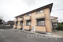 サン ガーデン外観画像