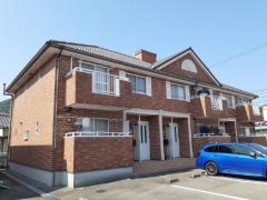 ヴィラ・ファミール　A外観画像