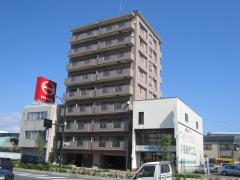 グラン藍場浜外観画像