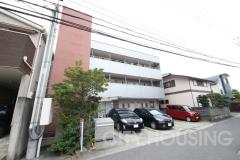 コトングラス北常三島外観画像