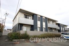 シャーメゾン ツインズ B棟外観画像