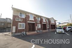 ＴＪハウス外観画像