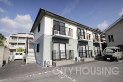 ディアスAMO外観画像