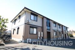 プラザ・ルミエール C棟外観画像