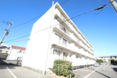 グリーンプラザ1外観画像