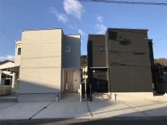 フィットセル北小松島外観画像