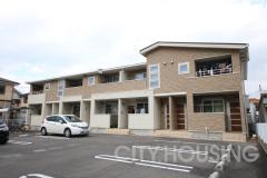 フィールドビーチ加茂名外観画像