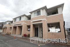 ペットピア春日外観画像