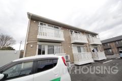 ディアコート弐番館　Ⅱ外観画像