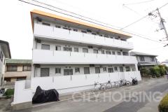 サンハイツ住吉外観画像