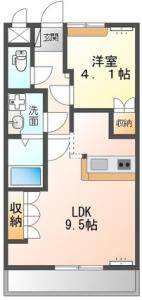 レジデンス城西Ⅰ 202【間取図】 999999 (202.jpg)