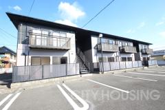 カーサ ソーレ外観画像