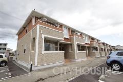 ミルト西新浜Ⅰ外観画像