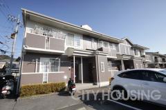 ハッピースクエアーⅠ外観画像