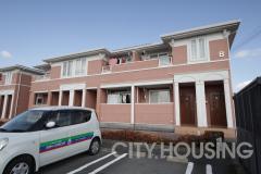 プラシード本浦 B外観画像