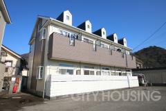 ロフトハウス城南外観画像