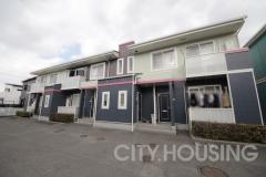 Ｖシャトー　アロースリーⅥ外観画像