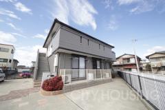 グレイスSASAKI外観画像