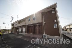 ジュネスB外観画像