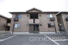 クウラージュ C棟外観画像