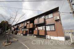 スイートハウス Ⅰ棟外観画像