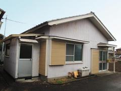 阿南市日開野町一戸建外観画像