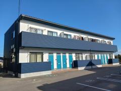 リオ・グランデ A外観画像