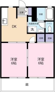 フレグランス蔵本 103【間取図】 999999 (フレグランス蔵本（102）.jpg)