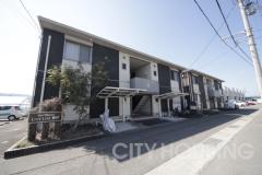 リブライフ春日　Ⅰ棟外観画像