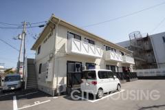 サンカーサ矢三外観画像