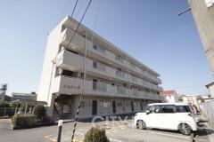 シェレーヌ外観画像