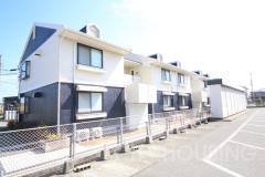 セジュール住吉Ⅱ外観画像