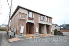 フィール グラッドB外観画像