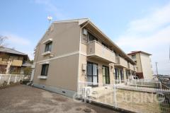 セジュール友＆友外観画像