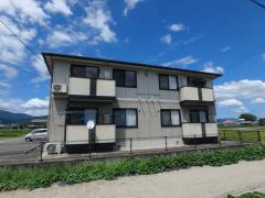 セジュール山川外観画像